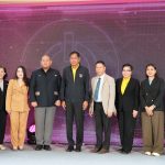 โครงการส่งเสริมการท่องเที่ยว ART IN PATHUMTHANI ประจำปี พ.ศ. 2568