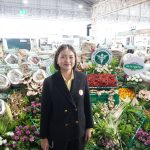 องค์การบริหารส่วนจังหวัดปทุมธานี เข้าร่วมพิธีเปิด Kick Off ตลาดกลางวัตถุดิบสมุนไพร