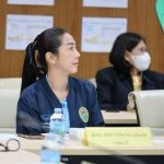 การประชุมคณะอนุกรรมการส่งเสริมและพัฒนาคุณภาพชีวิตคนพิการ ประจำจังหวัดปทุมธานี ครั้งที่ 6/2568