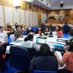 การประเมินประสิทธิภาพขององค์การบริหารส่วนจังหวัดปทุมธานี (Local Performance Assessment : LPA) ประจำปี 2568 