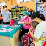 โรงพยาบาลส่งเสริมสุขภาพตำบลอำเภอลำลูกกา องค์การบริหารส่วนจังหวัดปทุมธานี