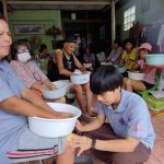 โรงพยาบาลส่งเสริมสุขภาพตำบลคูคต ดำเนินกิจกรรมด้านสาธารณสุข