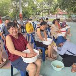 โรงพยาบาลส่งเสริมสุขภาพตำบลคูคต สังกัดองค์การบริหารส่วนจังหวัดปทุมธานี ลงพื้นที่ 2 แห่ง คือ ชุมชนลิเวอร์ปาร์ค และชุมชนพูนผลนิเวศน์ ตำบลคูคต อำเภอลำลูกกา จังหวัดปทุมธานี เพื่อให้บริการแพทย์แผนไทยในชุมชน
