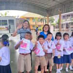 โรงพยาบาลส่งเสริมสุขภาพตำบลบางขะแยง สังกัดองค์การบริหารส่วนจังหวัดปทุมธานี ให้บริการฉีดวัคซีนไข้หวัดใหญ่ 4 สายพันธุ์