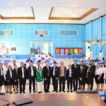 โรงเรียนสามโคก องค์การบริหารส่วน​จังหวัดปทุมธานี ต้อนรับคณะศึกษาดูงาน นักวิชาการศึกษา รุ่นที่ 89 จากสถาบันพัฒนาบุคลากรท้องถิ่น