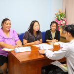 การโรงเรียนสามโคก สังกัดองค์การบริหารส่วนจังหวัดปทุมธานี คัดเลือก (สอบสัมภาษณ์) สรรหาครูวิชาที่ขาดแคลน (ตำแหน่ง ครูช่วยสอน) ของโรงเรียนสามโคก