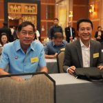 นายกองค์การบริหารส่วนจังหวัดปทุมธานี เข้าร่วมโครงการพัฒนาศักยภาพผู้บริหารองค์การบริหารส่วนจังหวัด เพื่อการบริหารจัดการองค์กรอย่างมีประสิทธิภาพ