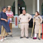 องค์การบริหารส่วนจังหวัดปทุมธานี ลงพื้นที่สำรวจปัญหา และความต้องการของมัสยิด เพื่อสนับสนุนงบประมาณ