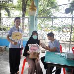 โรงพยาบาลส่งเสริมสุขภาพตำบลบึงคอไห 2 หมู่ที่ 5 สังกัดองค์การบริหารส่วนจังหวัดปทุมธานี ให้บริการฉีดวัคซีนป้องกันโรคไข้หวัดใหญ่ 4 สายพันธุ์