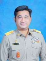 นายจรัสพงษ์ สระแก้ว