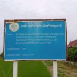 กองช่าง ดำเนินการตรวจสอบไฟฟ้าส่องสว่างทางสาธารณะ บริเวณถนนคอนกรีตเสริมเหล็กทางหลวงท้องถิ่น สายบ้านคลองบางหลวง – บ้านคลองถ้ำตะบัน ตำบลคูขวาง เชื่อมตำบลบ่อเงิน อำเภอลาดหลุมแก้ว จังหวัดปทุมธานี