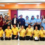 โรงพยาบาลส่งเสริมสุขภาพตำบล สังกัดองค์การบริหารส่วนจังหวัดปทุมธานี ให้บริการฉีดวัคซีนป้องกันโรคไข้หวัดใหญ่ 4 สายพันธุ์