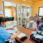 โรงพยาบาลส่งเสริมสุขภาพตำบลอำเภอลำลูกกา สังกัดองค์การบริหารส่วนจังหวัดปทุมธานี ให้บริการคลินิกรักษาผู้ป่วยโรคเรื้อรังให้กับผู้ป่วยในพื้นที่ ต.ลำลูกกา อ.ลำลูกกา