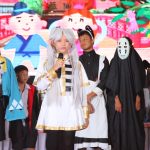 โรงเรียนสามโคก สังกัดองค์การบริหารส่วนจังหวัดปทุมธานี เปิดกิจกรรม “วันทานาบาตะ” (Tanabata) ซึ่งจัดโดยกลุ่มสาระการเรียนรู้ภาษาต่างประเทศ