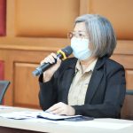 โรงเรียนวัดป่างิ้ว สังกัดองค์การบริหารส่วนจังหวัดปทุมธานี จัดประชุมประจำเดือนกรกฎาคม 2568