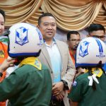 อบจ.ปทุมธานี ร่วมกิจกรรม “การรณรงค์ความปลอดภัยทางถนน” ณ โรงเรียนวัดป่างิ้ว สังกัดองค์การบริหารส่วนจังหวัดปทุมธานี ตำบลบ้านงิ้ว อำเภอสามโคก จังหวัดปทุมธานี