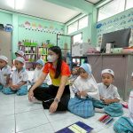 โรงพยาบาลส่งเสริมสุขภาพตำบลคูขวาง ดำเนินการตรวจคัดกรองพัฒนาการเด็กปฐมวัย กลุ่มอายุ 9,18,30,42 และ 60 เดือน