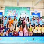 กองการศึกษา ให้กำลังใจคณะครูและนักเรียนของโรงเรียนในสังกัดองค์การบริหารส่วนจังหวัดปทุมธานี ที่เข้าร่วมการแข่งขันทักษะทางวิชาการ ระดับภาคกลาง ครั้งที่ 18 ปี 2568 “นครนนท์วิชาการ 68”