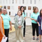 ลงพื้นที่วัดเปรมประชา ตำบลบางพูน อำเภอเมืองปทุมธานี จังหวัดปทุมธานี ร่วมหารือ สำรวจปัญหาและความต้องการ เพื่อเป็นแนวทางการดำเนินการสนับสนุนงบประมาณให้แก่วัดในพื้นที่จังหวัดปทุมธานี