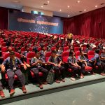โครงการส่งเสริมการเรียนรู้วิทยาศาสตร์และเทคโนโลยีสำหรับนักเรียนจังหวัดปทุมธานี รุ่นที่ 7 ณ ศูนย์วิทยาศาสตร์เพื่อการศึกษารังสิต อำเภอธัญบุรี จังหวัดปทุมธานี