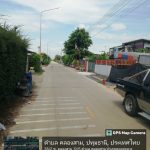 กองช่าง ดำเนินการตรวจสอบและซ่อมแซมไฟฟ้าส่องสว่างทางสาธารณะ บริเวณซอย 12/5 หมู่ที่ 12 ตำบลคลองสาม อำเภอคลองหลวง จังหวัดปทุมธานี