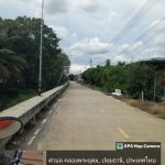กองช่าง ดำเนินการซ่อมแซมไฟฟ้าส่องสว่างทางสาธารณะ บริเวณถนนคอนกรีตเสริมเหล็ก เลียบคลองส่งน้ำสายใหม่เชื่อมถนนเลียบคลองสายใหม่ หมู่ที่ 7 ตำบลคลองพระอุดม อำเภอลาดหลุมแก้ว จังหวัดปทุมธานี
