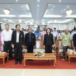 พิธีมอบทุนการศึกษาโรงเรียนปทุมวิไล ประจำปี 2568