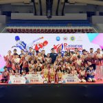 โรงเรียนสามโคก สังกัดองค์การบริหารส่วนจังหวัดปทุมธานี นำนักเรียนเข้าร่วมการแข่งขัน “โครงการแข่งขันมหกรรมส่งเสริมความเป็นเลิศกีฬาเทควันโด จังหวัดปทุมธานี” (PAO PATHUMTHANI TAEKWONDO OPEN 2025)