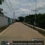 กองช่าง ดำเนินการซ่อมแซมไฟฟ้าส่องสว่างทางสาธารณะ บริเวณถนนคอนกรีตเสริมเหล็ก เลียบคลองส่งน้ำสายใหม่เชื่อมถนนเลียบคลองสายใหม่ หมู่ที่ 7 ตำบลคลองพระอุดม อำเภอลาดหลุมแก้ว จังหวัดปทุมธานี