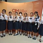 โรงเรียนสามโคก สังกัดองค์การบริหารส่วนจังหวัดปทุมธานี นำนักเรียนโรงเรียนสามโคก เข้าร่วมกิจกรรม “VRU Open House 2025”