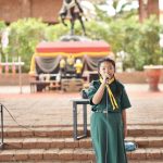 โรงเรียนวัดป่างิ้ว สังกัดองค์การบริหารส่วนจังหวัดปทุมธานี จัดกิจกรรมการประกวดร้องเพลงในวันแม่แห่งชาติของนักเรียนระดับชั้นประถมศึกษาปีที่ 1-6 เนื่องในโอกาสวันเฉลิมพระชนมพรรษาสมเด็จพระนางเจ้าสิริกิติ์ พระบรมราชินีนาถ พระบรมราชชนนีพันปีหลวง 12 สิงหาคม 2568