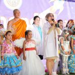โรงเรียนวัดป่างิ้ว สังกัดองค์การบริหารส่วนจังหวัดปทุมธานี จัดกิจกรรมวันวิทยาศาสตร์ ณ โดมอเนกประสงค์โรงเรียนวัดป่างิ้ว สังกัดองค์การบริหารส่วนจังหวัดปทุมธานี