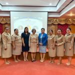โรงเรียนวัดป่างิ้ว สังกัดองค์การบริหารส่วนจังหวัดปทุมธานี ร่วมเป็นคณะกรรมการประเมินผลการพัฒนางานตามข้อตกลง (PA) ประจำปีงบประมาณ พ.ศ.2568