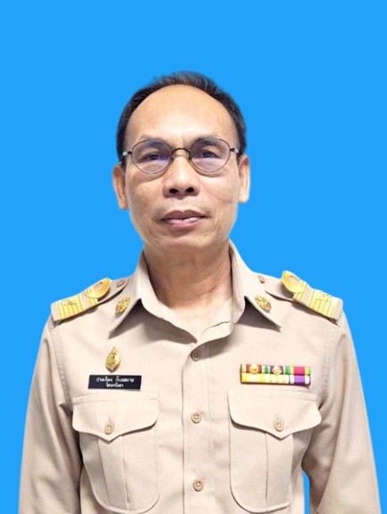 นายประเทือง กันธสมาส
