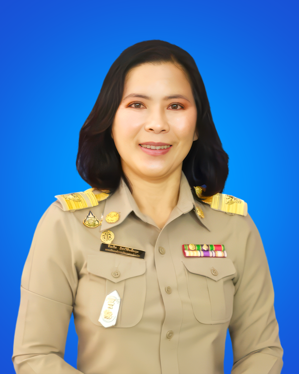นางจีระกิต อิศรวิชิตชัยกุล