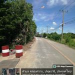 กองช่าง ดำเนินการซ่อมแซมไฟฟ้าส่องสว่างทางสาธารณะ บริเวณถนนคอนกรีตเสริมเหล็ก ทางหลวงท้องถิ่นสายบ้านโพธิ์ – บ้านทางยาว ตำบลคลองควาย อำเภอสามโคก จังหวัดปทุมธานี
