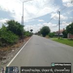 กองช่าง ดำเนินการซ่อมแซมไฟฟ้าส่องสว่างทางสาธารณะ บริเวณถนนทางหลวงชนบท สายปทุม – พหลโยธิน ตำบลบ้านปทุม อำเภอสามโคก จังหวัดปทุมธานี