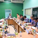 โรงเรียนสามโคก สังกัดองค์การบริหารส่วนจังหวัดปทุมธานี จัดการประชุมคณะกรรมการสถานศึกษาขั้นพื้นฐาน โรงเรียนสามโคก ครั้งที่ 1/2568
