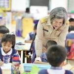 โรงเรียนวัดป่างิ้ว สังกัดองค์การบริหารส่วนจังหวัดปทุมธานี ร่วมเป็นคณะกรรมการประเมินผลการพัฒนางานตามข้อตกลง (PA) ประจำปีงบประมาณ พ.ศ. 2568 ณ ห้องอนุบาล 3/1 โรงเรียนวัดป่างิ้ว สังกัดองค์การบริหารส่วนจังหวัดปทุมธานี ตำบลบ้านงิ้ว อำเภอสามโคก จังหวัดปทุมธานี