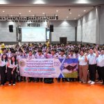 โครงการพัฒนาศักยภาพทางวิทยาศาสตร์และเทคโนโลยี สำหรับนักเรียนในจังหวัดปทุมธานี ณ องค์การพิพิธภัณฑ์วิทยาศาสตร์แห่งชาติ ตำบลคลองห้า อำเภอคลองหลวง จังหวัดปทุมธานี