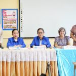 โรงเรียนวัดป่างิ้ว สังกัดองค์การบริหารส่วนจังหวัดปทุมธานี ร่วมเป็นคณะกรรมการประเมินผลการพัฒนางานตามข้อตกลง (PA) ประจำปีงบประมาณ พ.ศ. 2568